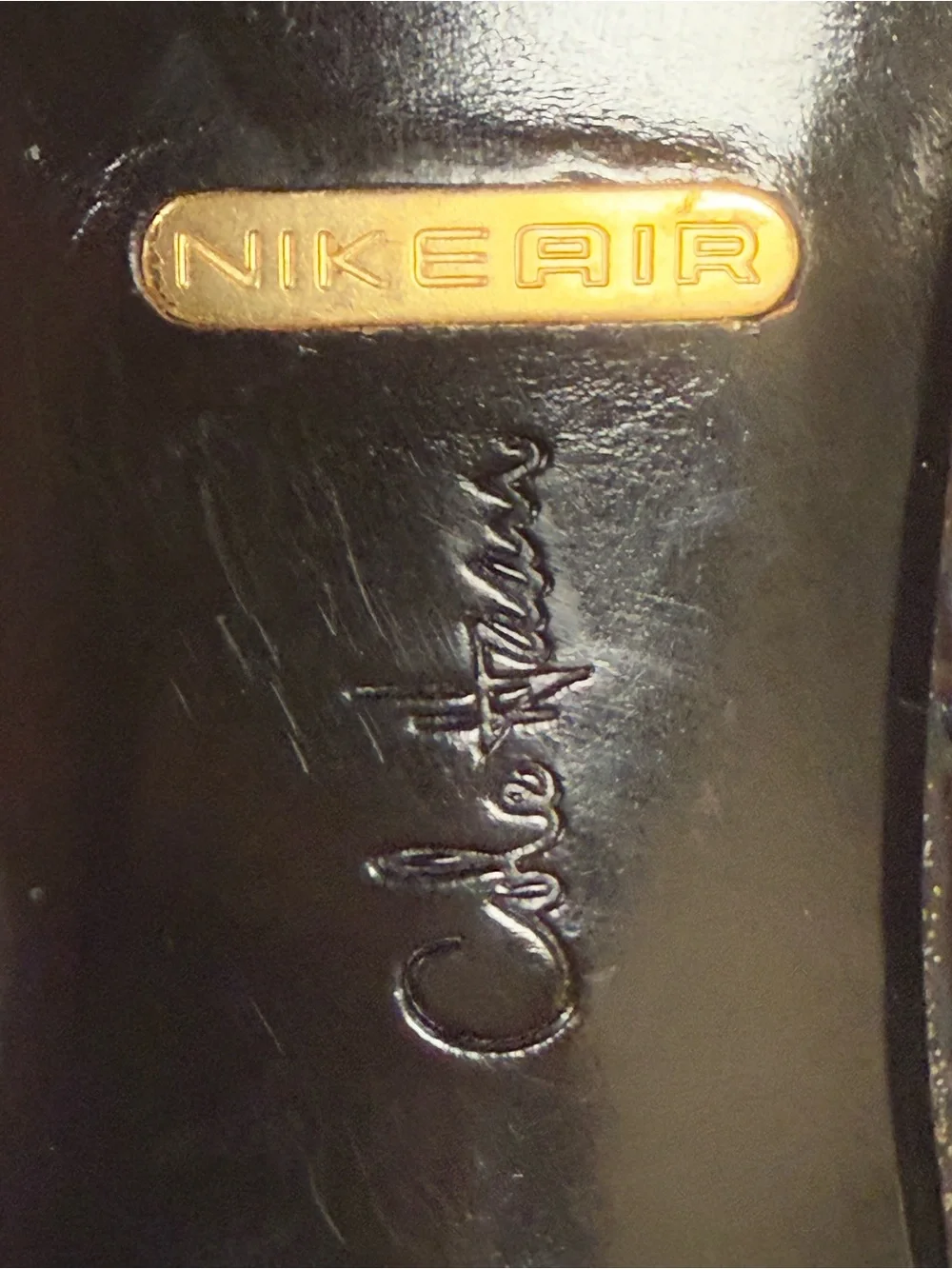 Cole Haan gorgeous vintage